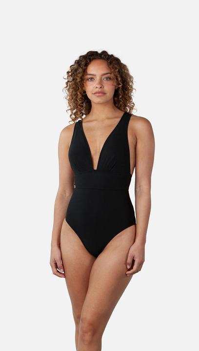 Image du produit Barts Femmes Sculptant Solide Une Pièce (XL)