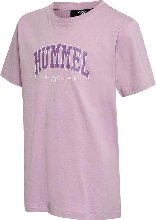 Actual product image hummel Fast T-Shirt S/S (140)