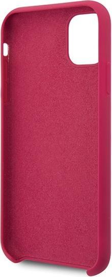Actual product image Guess Case (Apple iPhone 11 Pro)