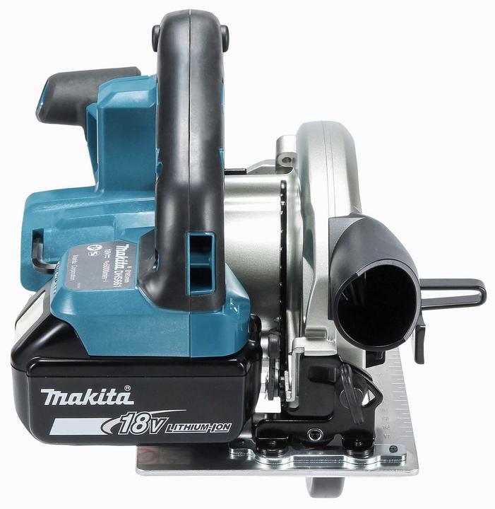Immagine prodotto Makita DHS661ZU Sega circolare portatile a batteria