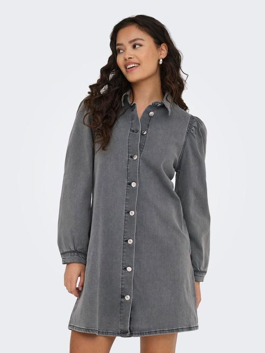 Immagine prodotto Only ONLALMA Abito corto in denim (XS)