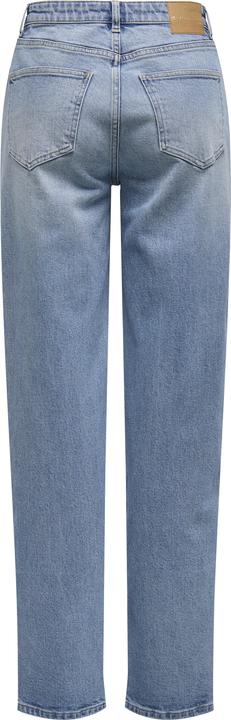 Actual product image Only ONLJUICY High Waist High Waist Jeans Mom Jeans (W31/L34)
