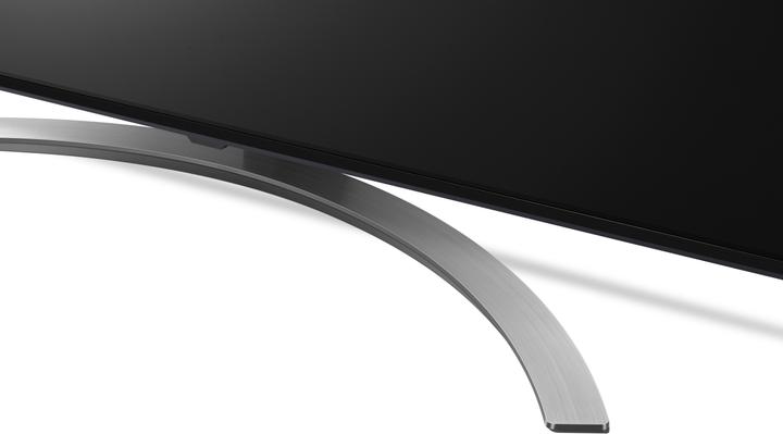 Actual product image LG 65QNED813QA (65", QNED81, LED, UHD, 2022)