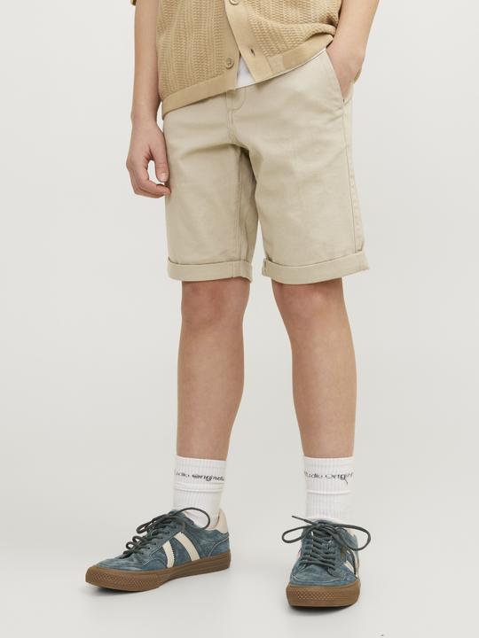 Immagine prodotto Jack & Jones Jpstdavid Jjchino Shorts Akm Sn Jnr (134)