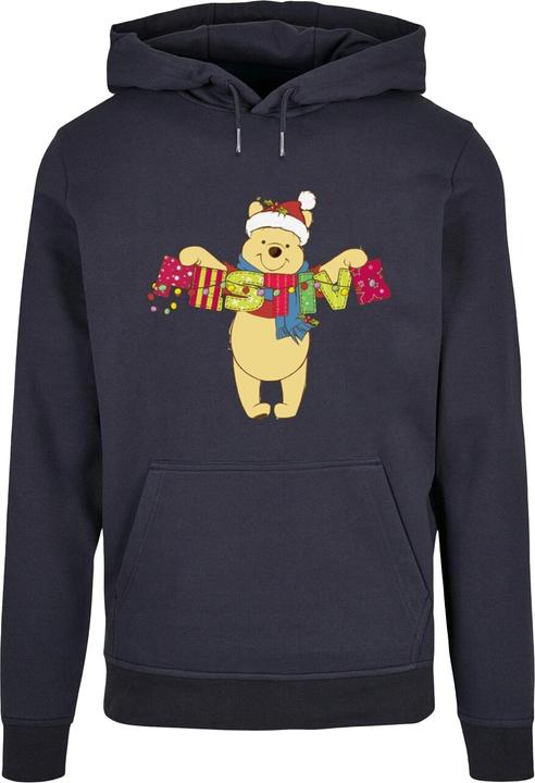 Disney Winnie The Pooh Festive Kapuzenpullover