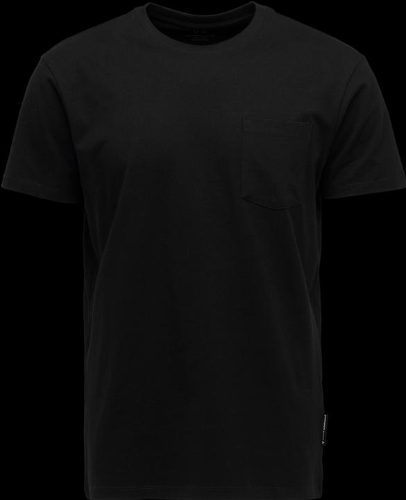 Image du produit Black Diamond M Project Ss Tee (L)