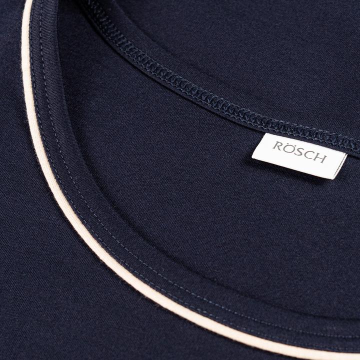 Produktbild Rösch Basic Schlafanzug (52, L)