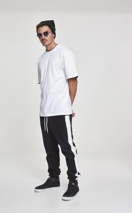 Immagine prodotto Urban Classics Contrast Tall Tee (M)