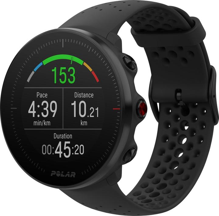 Polar Vantage M (46 mm)