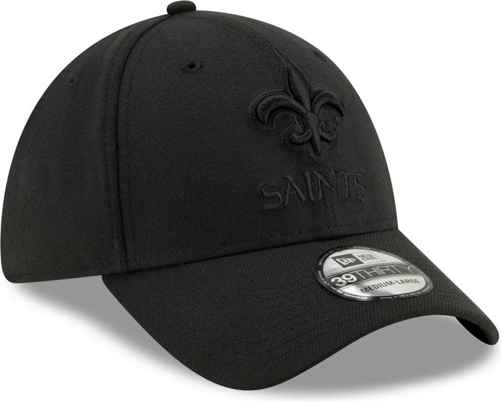 Actual product image New Era 39Thirty Stretchfit All NFL Teams (XL)