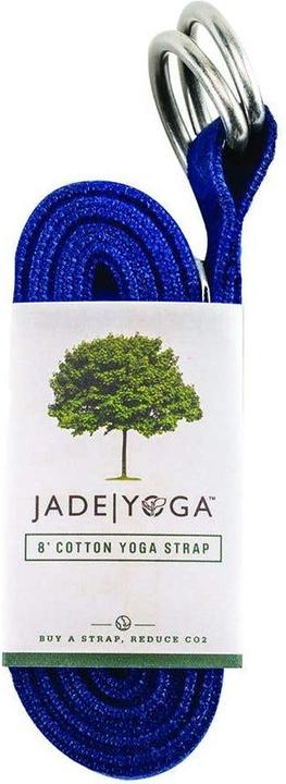 Produktbild JadeYoga Yoga Strap