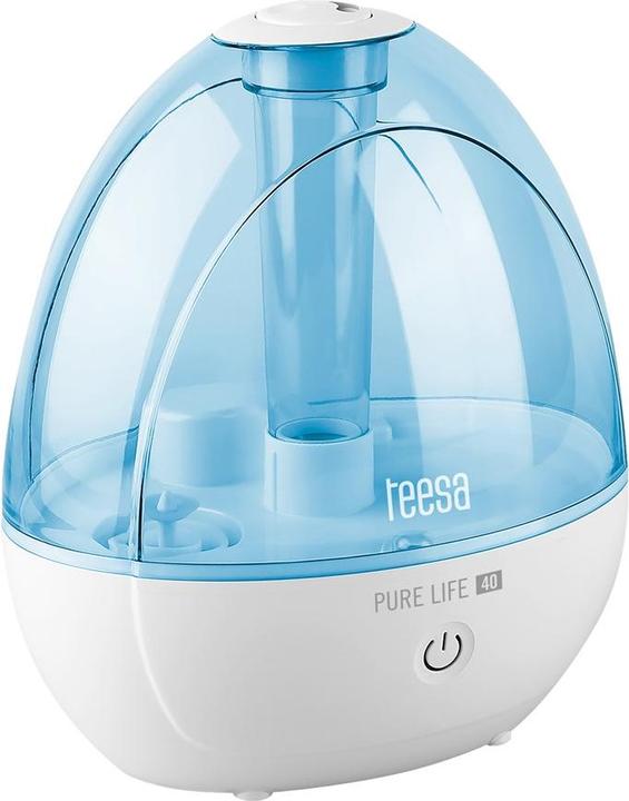 Produktbild Teesa Ultraschall-Luftbefeuchter PURE LIFE 40