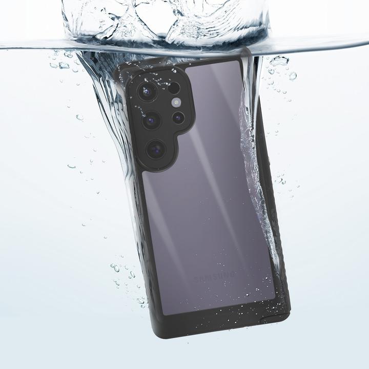 Produktbild Redpepper IP68 Waterproof Case Series (Samsung Galaxy S24 Ultra)
