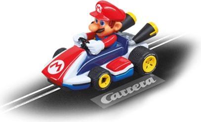 Actual product image Carrera First Nintendo Mario Kart
