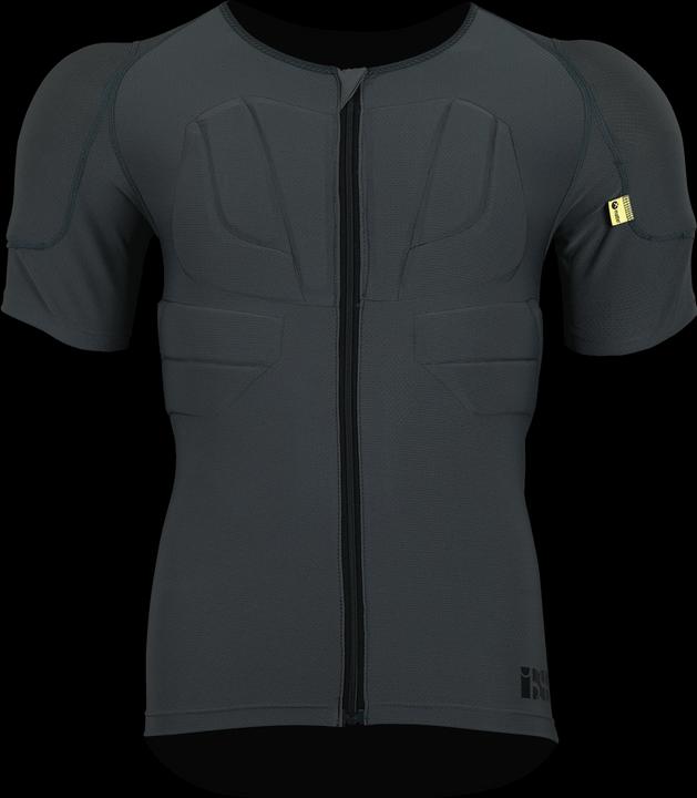 Produktbild iXS Carve Jersey (L, XL, Rückenprotektor, Einzelstück)