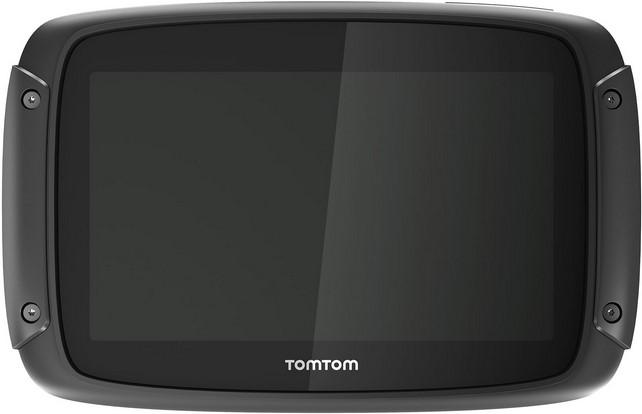 Produktbild TomTom Rider 550 Premium Pack (4.30")