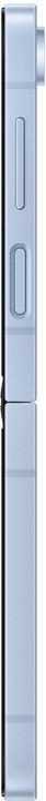 Produktbild Samsung Galaxy Z Flip6 (512 GB, Blue, 6.70", SIM + eSIM, 50 Mpx, 5G)