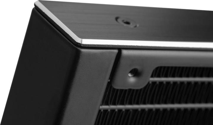 Produktbild EKWB EK-Nucleus AIO CR360 Lux D-RGB