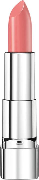 Rimmel London Rossetto Moisture Renew 4g - 100 Nude Shock (100 Nude Shock)