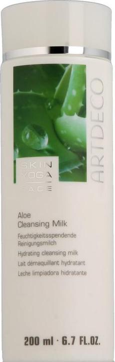 Artdeco Skin Yoga Face (Reinigungsmilch, 200 ml)