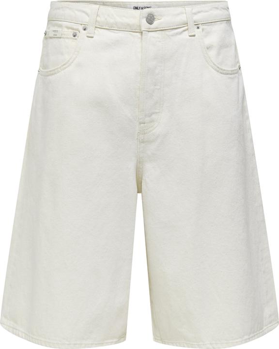 Produktbild Only & Sons Jeansshorts Carl kurze Hose (M)