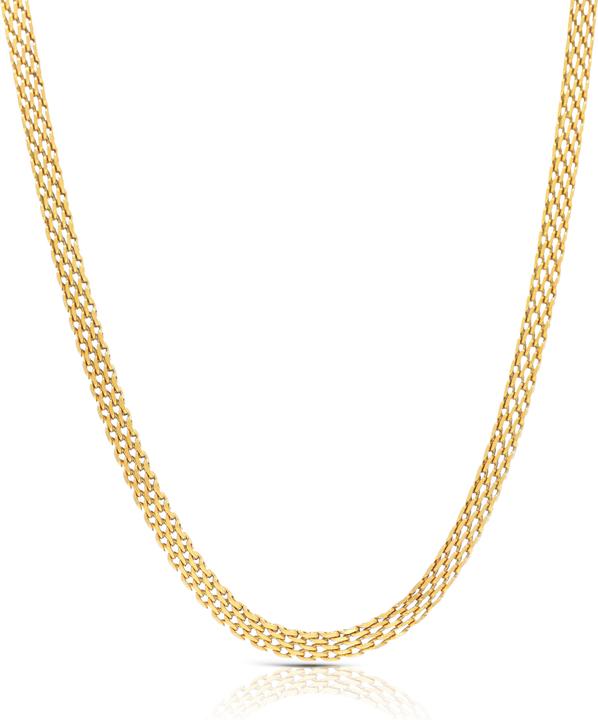 Actual product image Hey Harper Aurora (PVD coating, 14k gold plated)