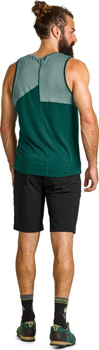 Image du produit Ortovox 120 Tec Fast Mountain Top (XXL)