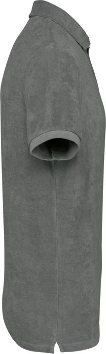 Iron Grey