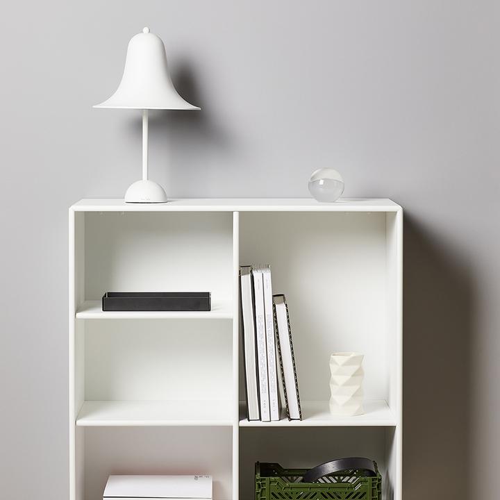 Actual product image Verpan Pantop (E14)