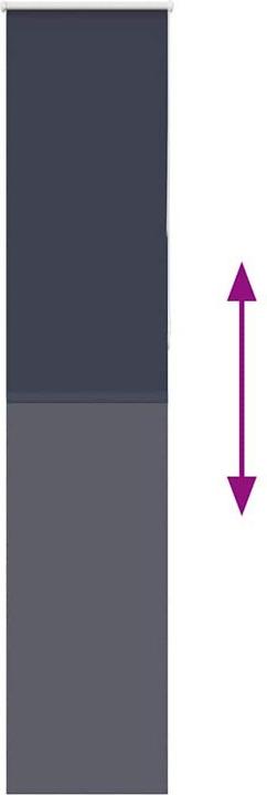 Actual product image VidaXL Marnin (60 x 230 cm)
