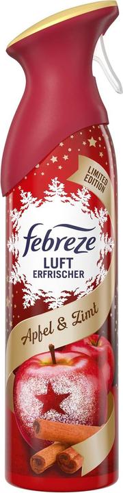 Produktbild Febreze Lufterfrischer Apfel-Zimt Duo 2x185ml Lufterfrischer