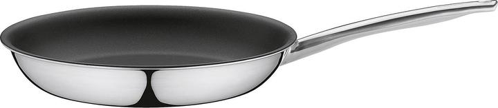 Actual product image Spring Vulcano Classic (20 cm, Frying pan, Stainless steel, Cast aluminium)