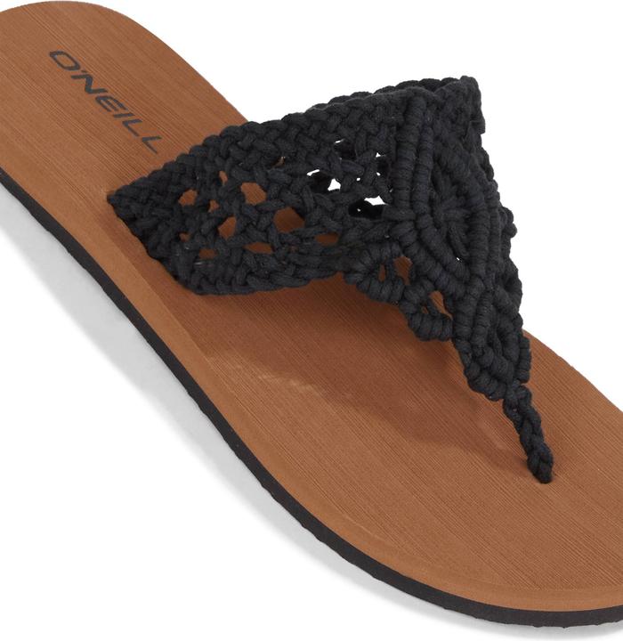 Produktbild O'Neill Women's Ditsy Crochet Sandals (42)