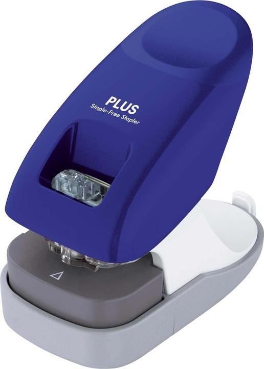 Produktbild Plus Japan Heftgerät (10 Blätter)