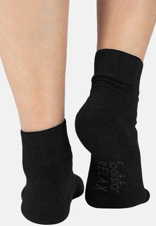 Image du produit Black Snake 6 Pack Kurzschaft (paquet de 6, 35, 38)