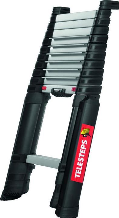 Produktbild Telesteps Teleskopleiter Prime Line 2.6m (Teleskopleiter, 260 cm)