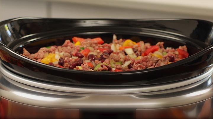 Actual product image Crockpot SCCPBPP605-050