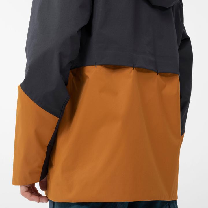 Image du produit Quechua veste mh500 tw boy 331797 (140)