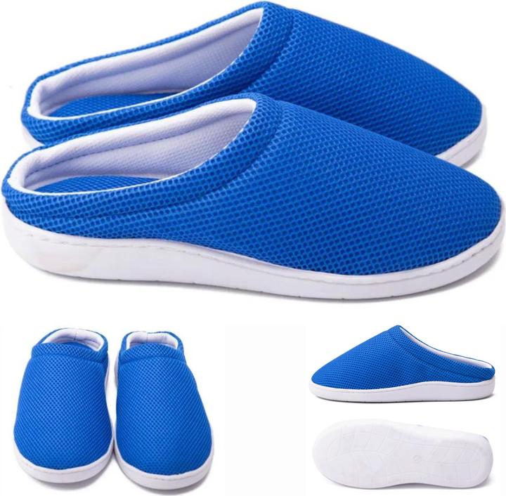 Actual product image Best direct Stepluxe Summer Slippers (45, 46)