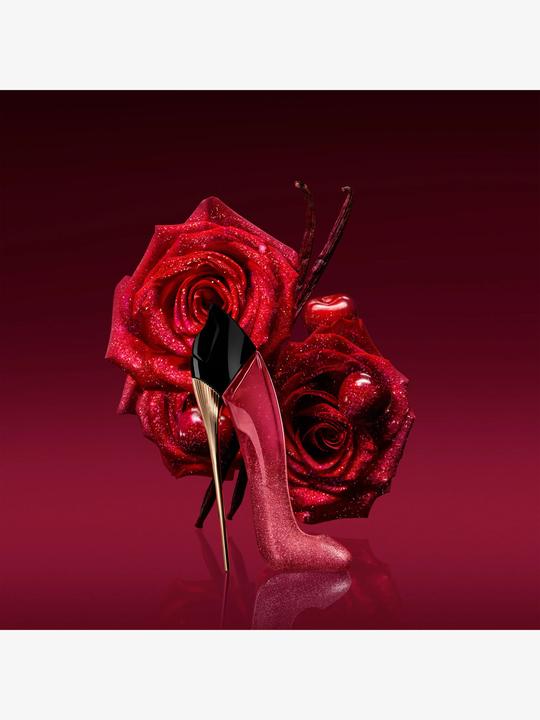 Actual product image Carolina Herrera Very Good Glam (Eau de parfum, 80 ml)