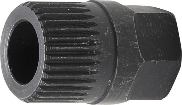Actual product image BGS 33-tooth Attachment external Hexagon Drive for 4248 15 mm