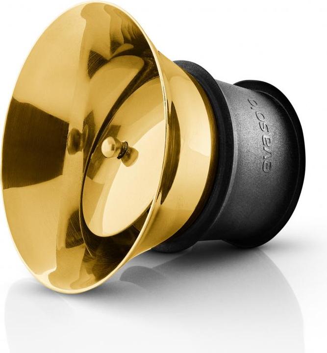 Actual product image Eva Solo Fliptop lid brass (568056) (Metal)