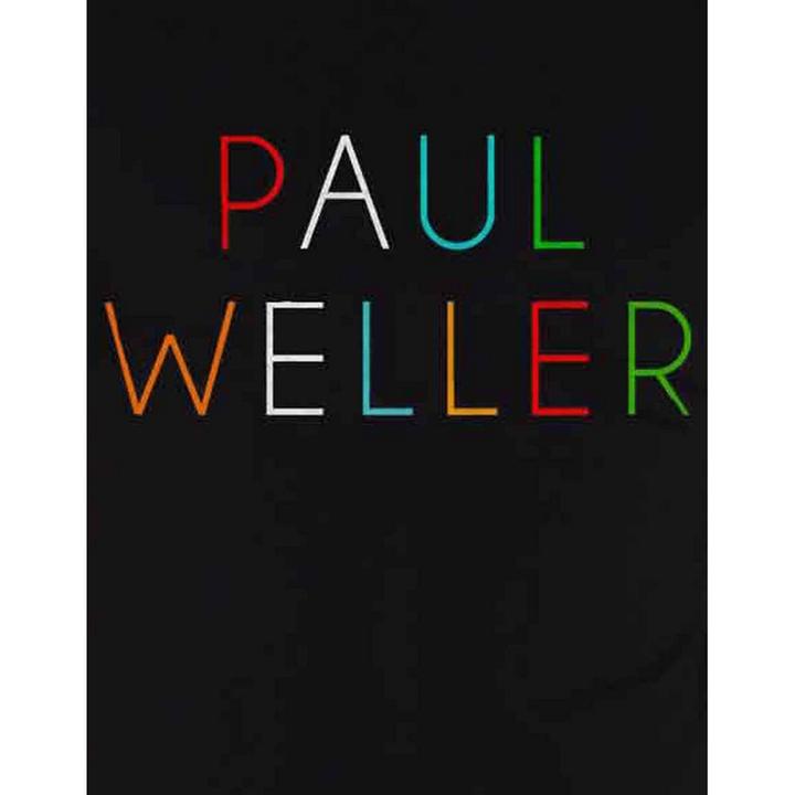 Image du produit Paul Weller - T-shirt - Adulte (M)