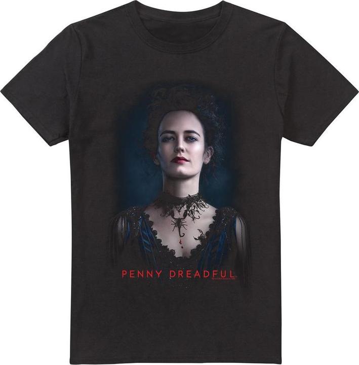 Actual product image Penny Dreadful Mens Vanessa T-Shirt (M)