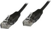 Immagine prodotto MicroConnect Cavo di rete (U/UTP, CAT6, 25 m)