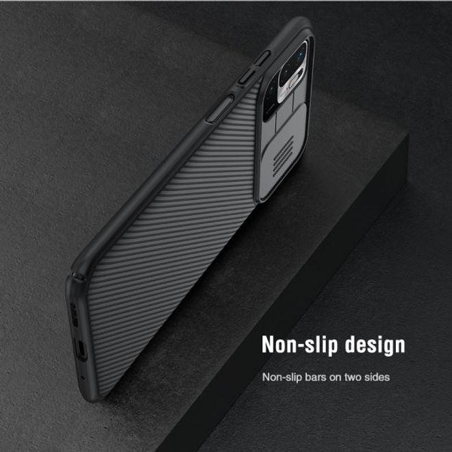 Produktbild Nillkin CamShield Series Hardcase Hülle (Xiaomi Redmi Note 10 5G)