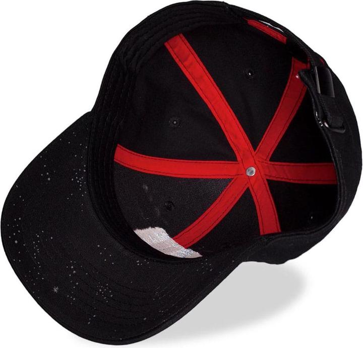 Produktbild Difuzed STAR WARS - Casquette Ajustable - Villains (One Size)