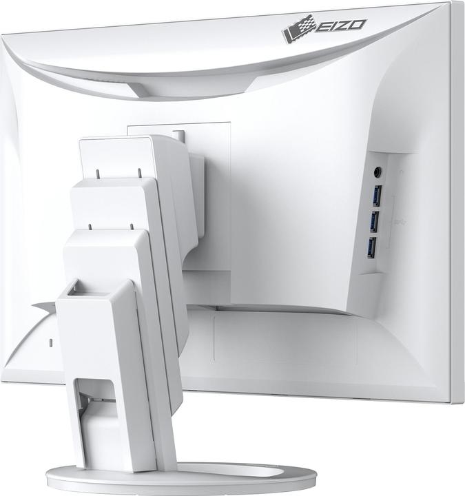 Actual product image Eizo FlexScan EV2490 (1920 x 1080 pixels, 23.80")
