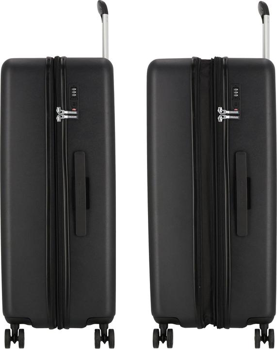 Actual product image American Tourister DYNABELT SPINNER 77/28 EXP TSA (104 l, XL (from 140l))