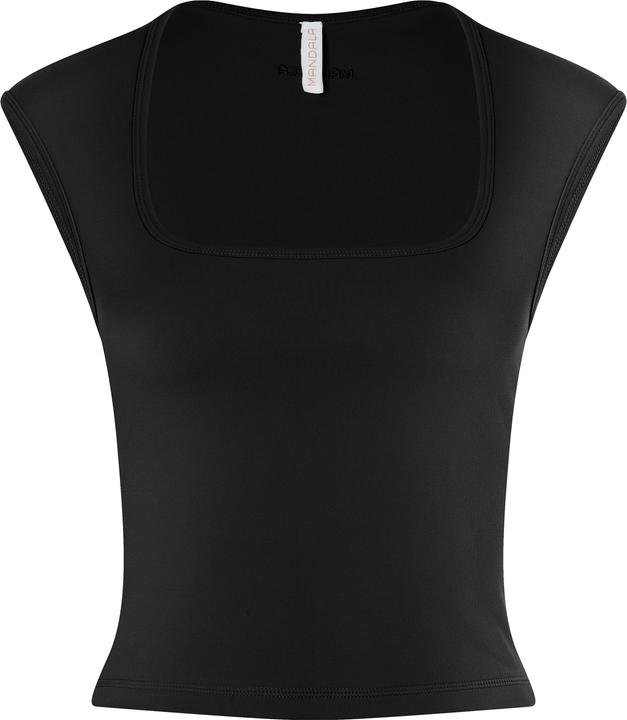 Mandala Women's Basic Top (L)
